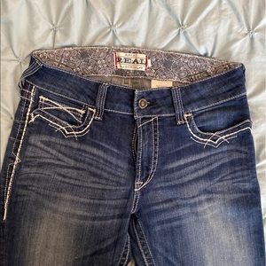 Ariat Jeans